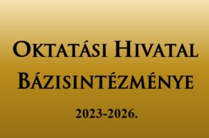 Oktatási Hivatal Bázisintézménye