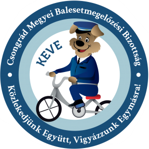 Közlekedésre nevelés